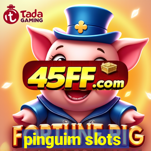 pinguim slots